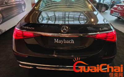 ​Maybach是什么车?迈巴赫多少钱?(奔驰迈巴赫)