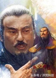 ​《风云》雄霸的师傅三绝老人，居然是神人笑三笑的弟子