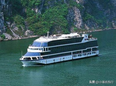 ​长江三峡游轮前10排行榜，三峡旅游指南