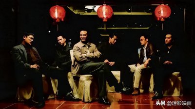 ​25年前的邪典港片，女神吴倩莲破尺度出演，恐怖片中的B级片