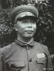 ​参加抗美援朝的开国将军（大将上将篇）