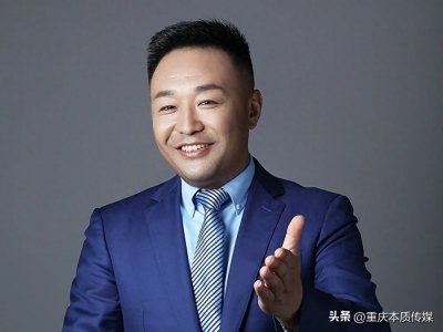 ​张大春 健康有道