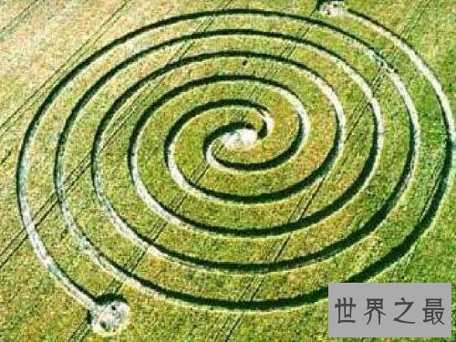 自然界最不可思议的十大奇景观，绝对震惊人们的眼帘