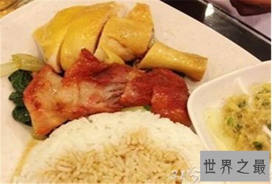 世界上十大快餐连锁排行，麦当劳肯德基你喜欢哪个？