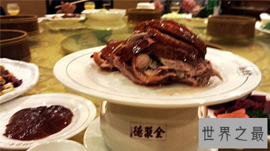 世界上十大快餐连锁排行，麦当劳肯德基你喜欢哪个？