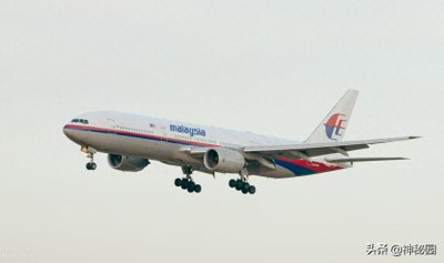 ​真实版幽灵航班，马航mh370上到底发生了什么？详解事故全程