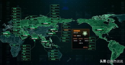 ​黑客APT组织是什么？破坏力有多惊人？