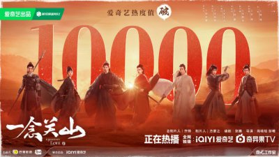 ​这几年的爆款现偶、古偶都是谁在写？