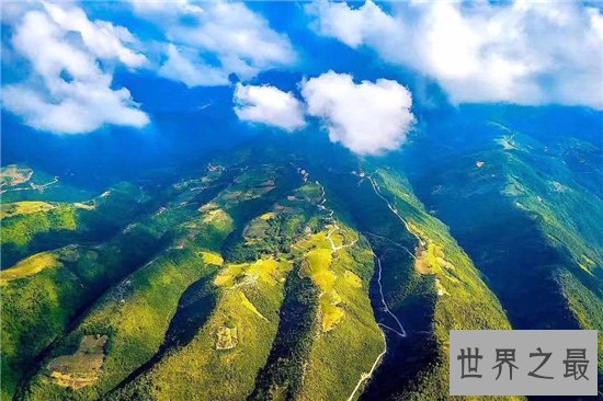 中国最有魅力的十大县城，带给你不一样的非凡体验！