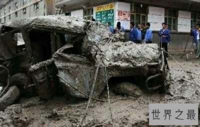​世界10大石油泄漏事件，影响了几代人的生活。