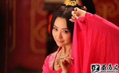 ​萧美娘和李密有什么关系