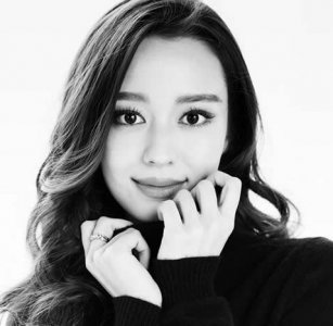 ​吉娜爱丽丝个人资料是哪国人 混血美女俘获郎朗的心