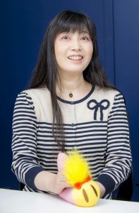 ​川村万梨阿（MariaKawamura）个人资料写真作品