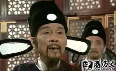 ​明史中的两大奸臣温体仁与周延儒