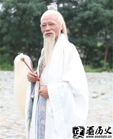 太白金星剧照