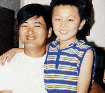 ​谢苗个人资料：他是李连杰御用儿子，走过的弯路不少，但遇见的贵人也很多！