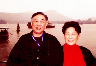 ​陶玉玲个人资料简介：演“二妹子”出名，和丈夫共患有4种癌症，却一直活得很