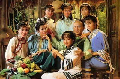​雷洪个人资料简介：他是“现代版韦小宝”，龙套人生却娶7个老婆，自称能力不