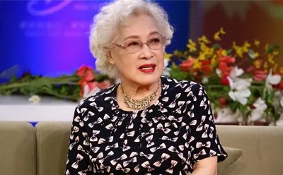 ​金焰个人资料：他是中国首个影帝，两任妻子皆是影后，却因酗酒不忠卧床20年