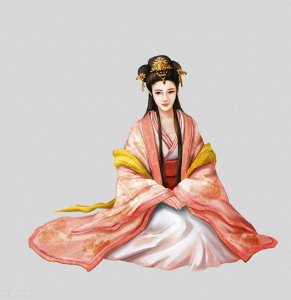 ​西秦皇后秃发氏的烦恼，爱情与亲情，她该如何抉择？