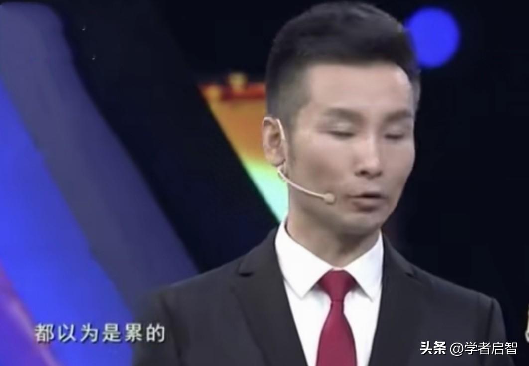 刘和刚的个人资料简介（歌手刘和刚的人生经历）-