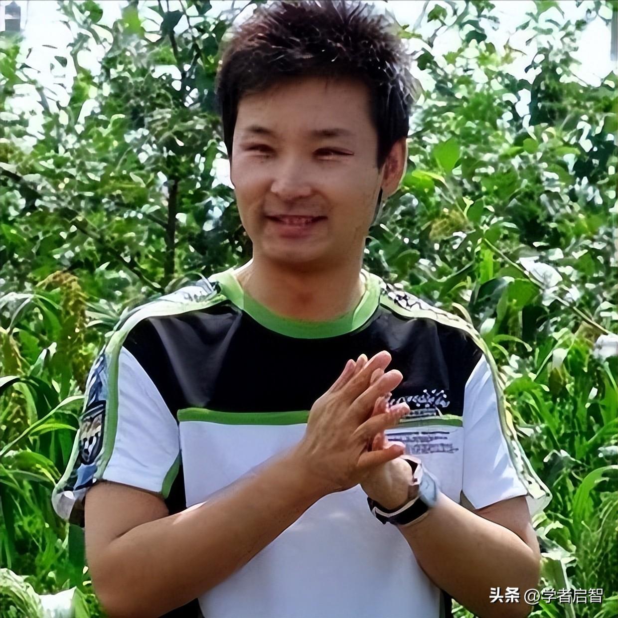 刘和刚的个人资料简介（歌手刘和刚的人生经历）-