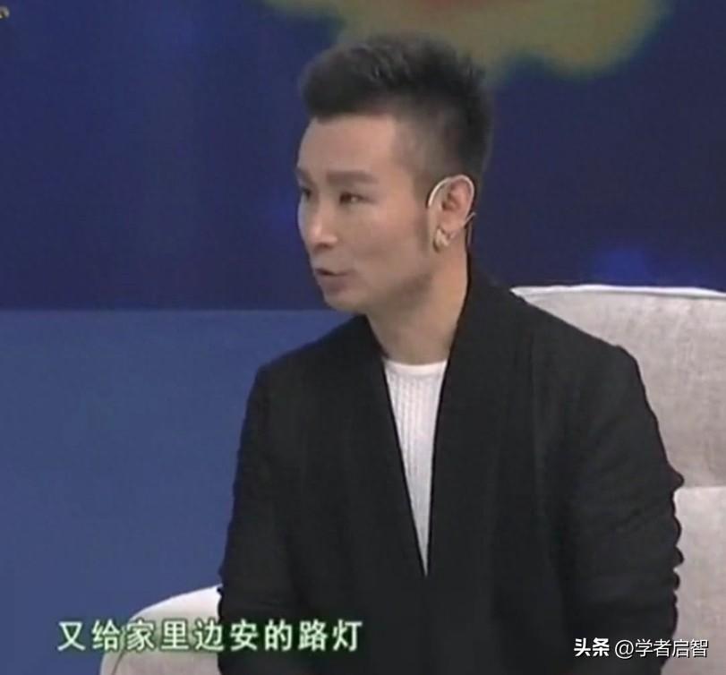刘和刚的个人资料简介（歌手刘和刚的人生经历）-