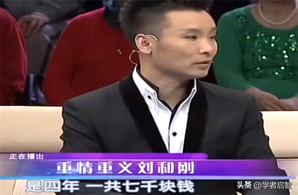 刘和刚的个人资料简介（歌手刘和刚的人生经历）-