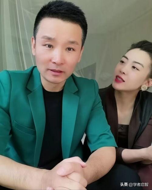 刘和刚的个人资料简介（歌手刘和刚的人生经历）-