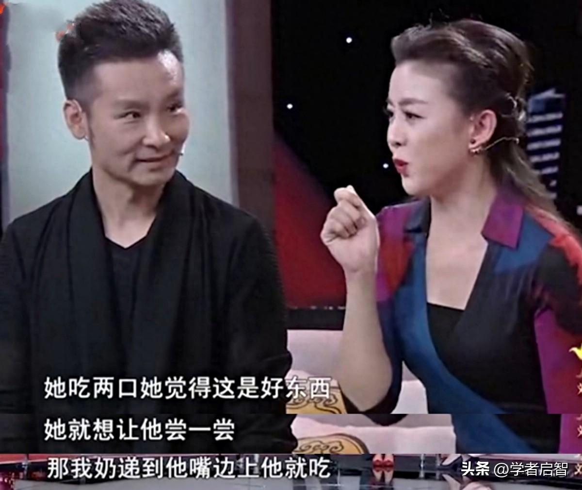 刘和刚的个人资料简介（歌手刘和刚的人生经历）-