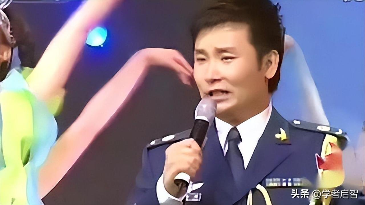 刘和刚的个人资料简介（歌手刘和刚的人生经历）-