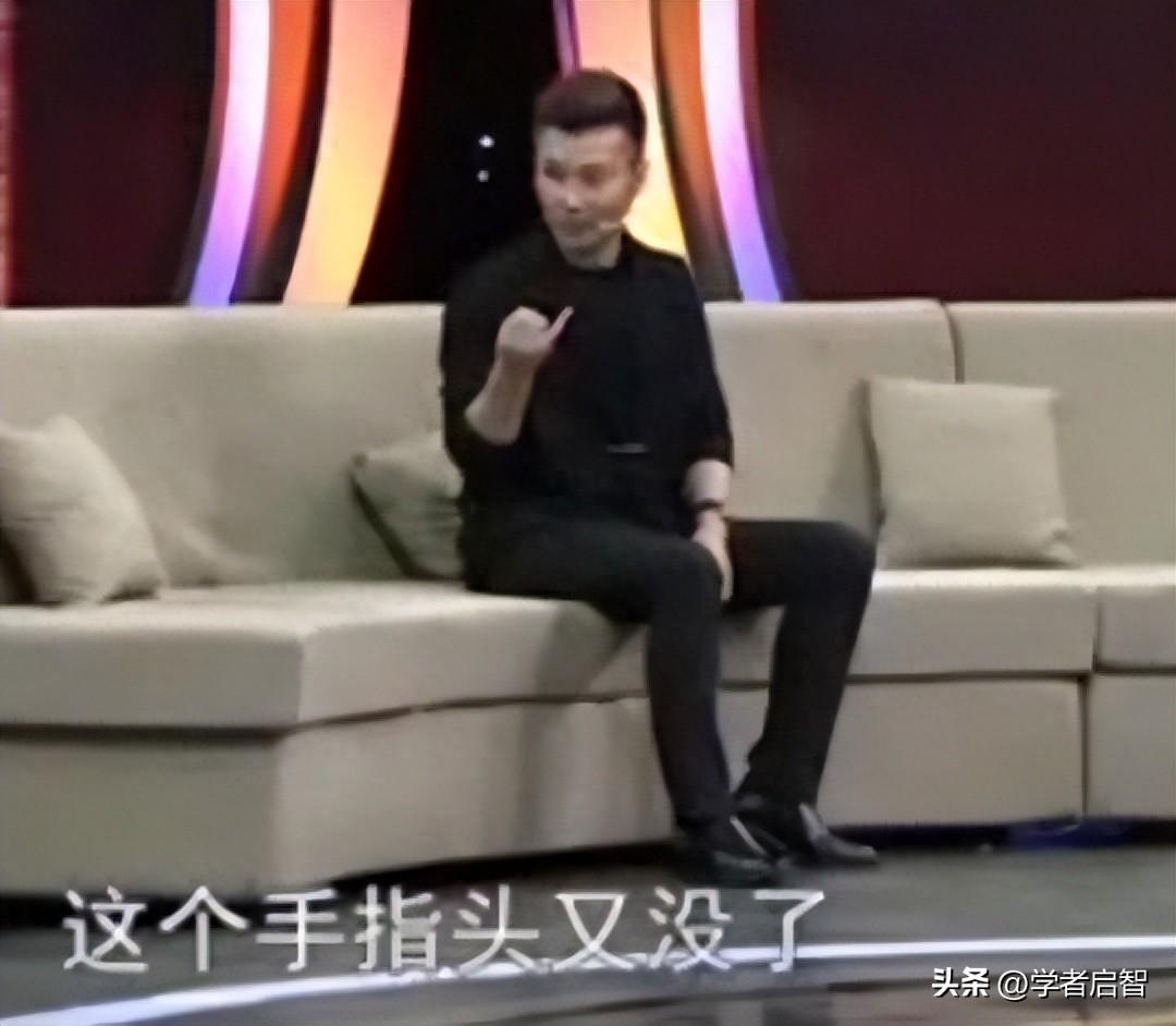 刘和刚的个人资料简介（歌手刘和刚的人生经历）-