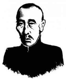 ​我其实是个好人：《厚黑学》背后的李宗吾