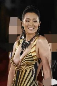 ​那个和巩俐同居14年的黄和祥，到底是啥来头？