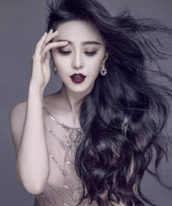 ​中国现代四大美人-范、许、左、秦