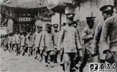 ​揭秘护国运动的意义是什么