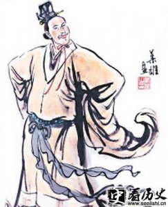 ​历史上真实的杨修是一个怎样的人
