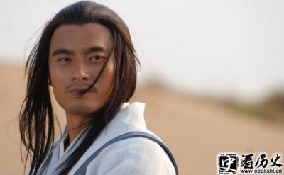 ​水浒英雄谱神医安道全是谁 安道全最后结局怎样