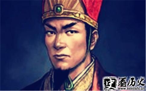 萧昭文像