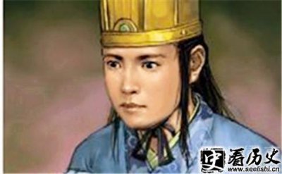 ​窝囊皇帝海陵王萧昭文在位时毫无权利