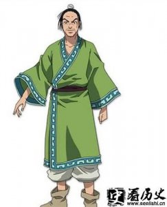 ​长安君嬴成蟜是被谁杀的