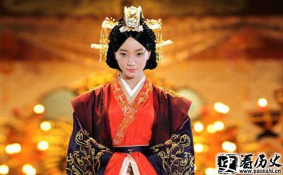 ​大汉贤后卫子夫的故事 卫子夫手游的特色是什么
