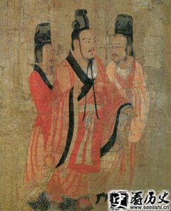 ​汉武帝的下一个皇帝是谁