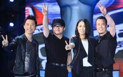 ​《中国好声音》10位选手现状如何？如今10年过去，有人难翻身，有人消失