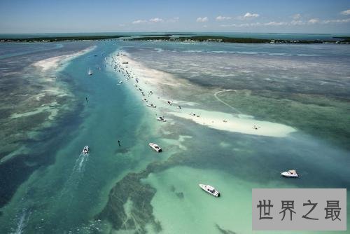 世界十大浪漫婚礼举行地点，来这些地方举办一场最美的婚礼吧！