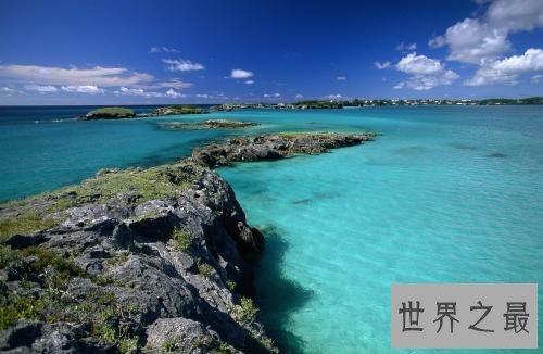 世界十大浪漫婚礼举行地点，来这些地方举办一场最美的婚礼吧！