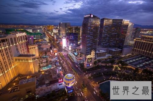 世界十大浪漫婚礼举行地点，来这些地方举办一场最美的婚礼吧！