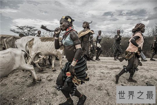 世界文盲最多的10个国家，尼日尔成人识字率仅为28.7%