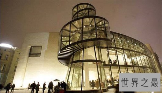 世界十大著名科学博物馆，藏品千万收藏了整个时代