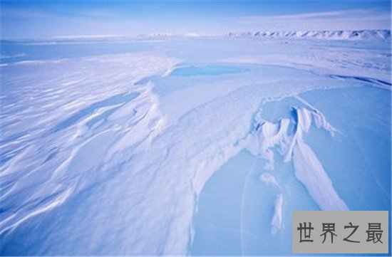 世界最美冰川排名，淡蓝色的贝利托莫雷诺冰川真的那么好看？